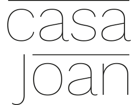 Logo Casa Joan